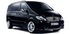 Reliable Transfers Luxury MPV