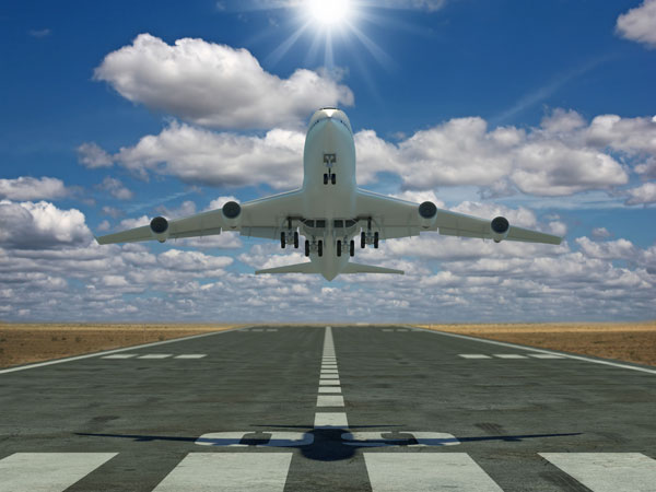 Airport Transfers